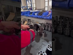 F12 Αντλία βαλβίδας υψηλής πίεσης