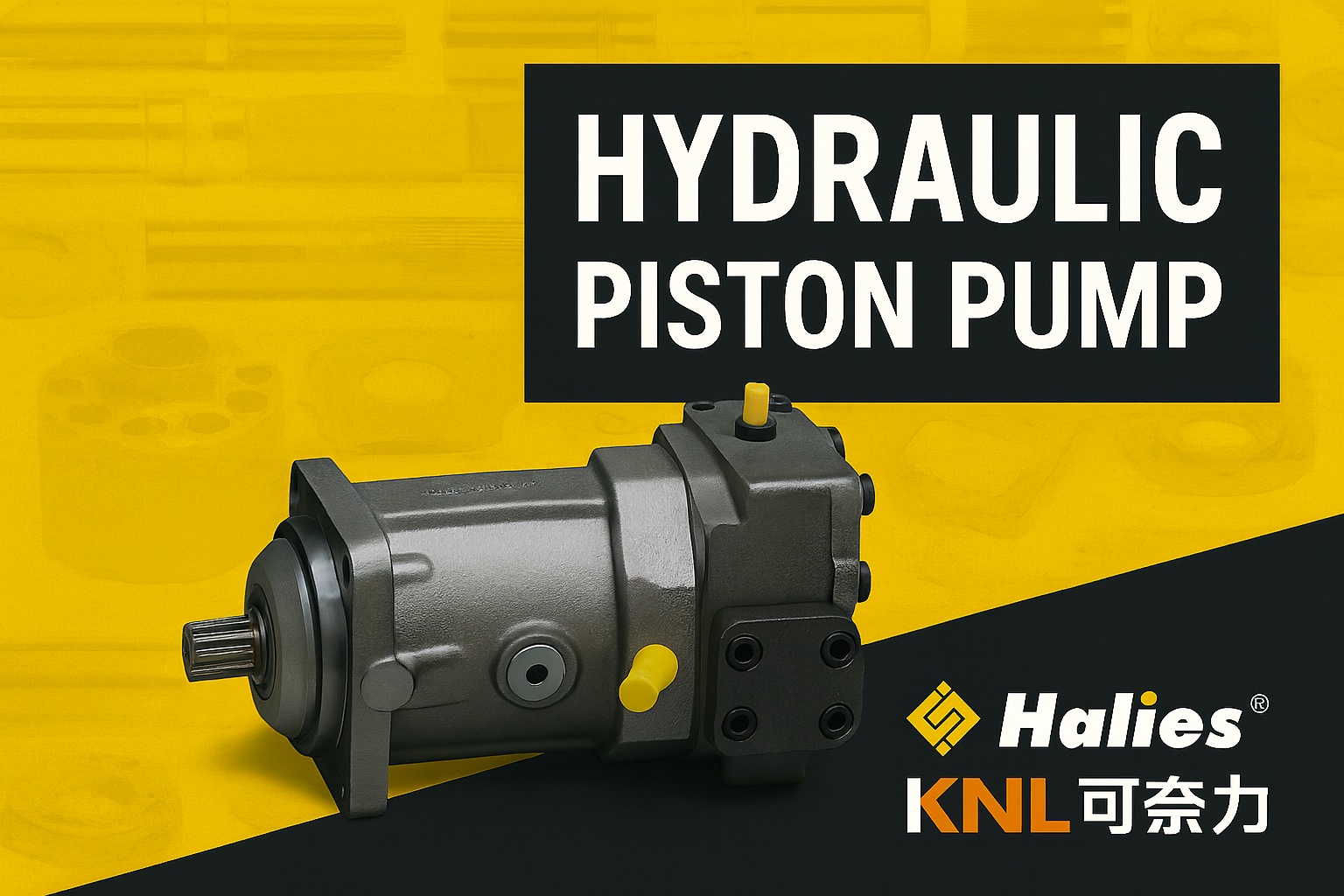 Τελευταία εταιρικά blogs για Η Halies/KNL Hydraulic αναβαθμίζει το σύστημα ελέγχου ποιότητας για τις αντλίες HMF/HPR της Linde