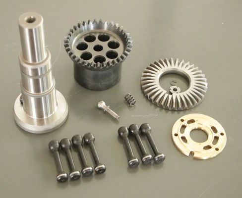 F12-030 F12-040 Αντιπροσωπείες αντλίας με έμβολο Parker F12-060 F12-080 F12-110 F12-125