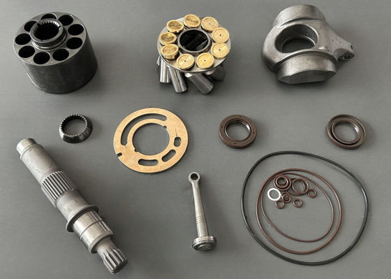 JRR045 JRR051 JRR060 JRR075 Danfoss αντλία με έμβολο