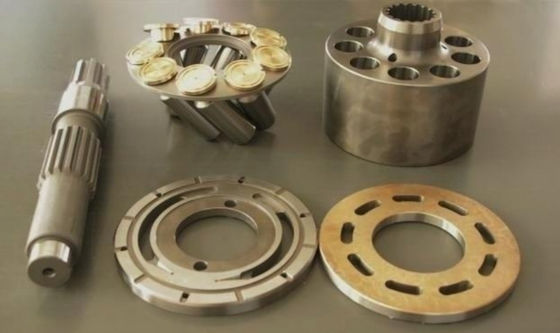 Eaton PVA150 Υδραυλική αντλία βρόγχων Vickers υψηλής πίεσης