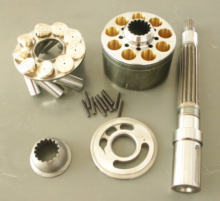 Αγορά Υδραυλική αντλία έμβολο Kawasaki K3VG63 K3VG180 K3VG280 online manufacture