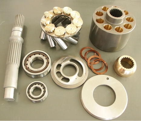 Αγορά NV45 NV50 NV64 Kawasaki Piston Pump NV70 NV84 NV111 NV120 NV137 NV172 NV210 NV270 online manufacture
