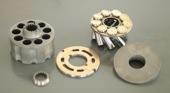Αγορά Υψηλής πίεσης υδραυλική αντλία Nachi YC35-6 online manufacture