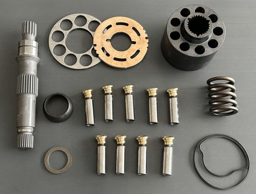 Αγορά Υδρολογικά εξαρτήματα αντλιών Sauer Danfoss H1P078 H1P089 H1P115 H1P130 H1P147 H1P165 H1P250 online manufacture