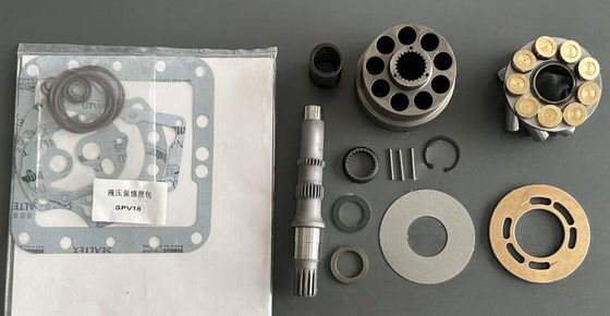 Αγορά Υδραυλική αντλία σύριγγας Sauer Danfoss SPV15 SPV18 online manufacture