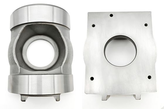 Αγορά Προσαρμοσμένη πλάκα Swash 90R180 για τις συγκεκριμένες ανάγκες και τις απαιτήσεις σας Eaton 90 Series υδραυλική Piston Pump Halies online manufacture