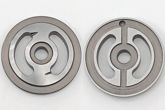 Αγορά Πλάκα Βαλβίδας Rexroth A2FO12 με Ονομαστική Πίεση 315 Bar και Εκτόπισμα 12 ml/r για Υδραυλικές Εμβολοφόρες Αντλίες online manufacture