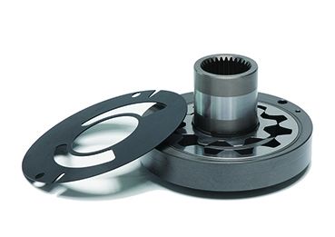 Αγορά Προσαρμόσιμη αντλία φόρτισης υψηλής απόδοσης A4VG175 για υδραυλικά συστήματα κατασκευής Rexroth A4VG Series | Αλάτι online manufacture