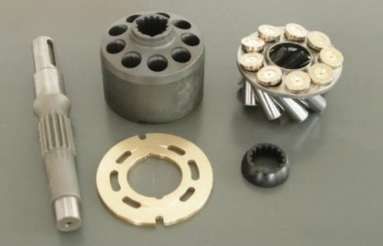 Α10F Ρεξρόθ αντλία με έμβολο Α10F16 Α10F28 Α10F45 Α10F71 Ανταλλακτικά